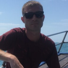 Сеня, 38, Сочи