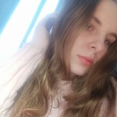 Антонина, 23, Миусинск