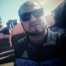 Адам, 33, Александровск (Пермский край)
