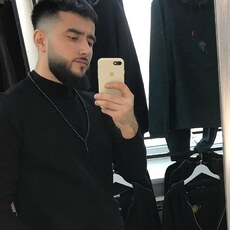 Давид, 25, Новопавловск