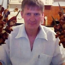 Трофим, 42, Данков