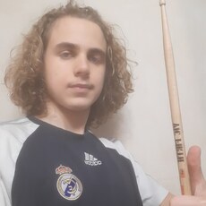 Слава, 19, Ишимбай