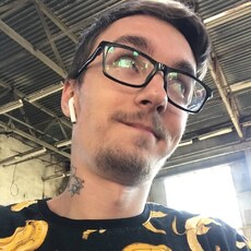 Эмиль, 25, Городец
