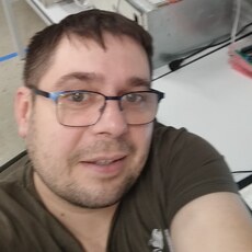Марк, 40, Жуков