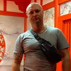 Харитон, 38, Сунжа