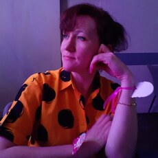 Лидия, 44, Кола
