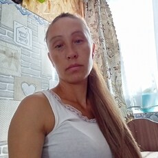 Христина, 39, Кирс
