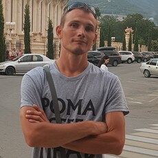 Остап, 30, Чердынь