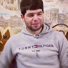 Владимир, 29, Северо-Курильск