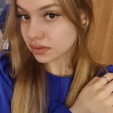 Галина, 21, Червонопартизанск