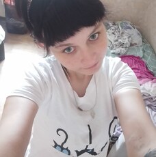 Кристя, 27, Никольск (Вологодская область)