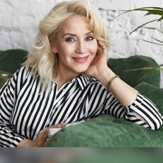 Анжелика, 53, Фатеж