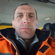 Демьян, 44, Касимов