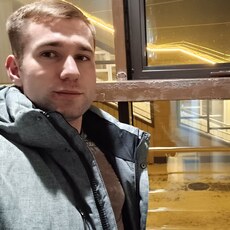 Даня, 24, Тулун