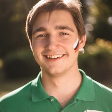 Радомир, 26, Мглин