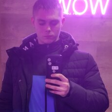 Владислав, 21, Себеж