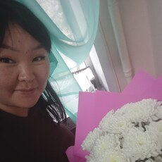 Анжелика, 34, Светлый