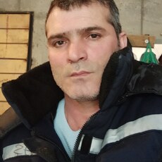 Савелий, 46, Зеленокумск