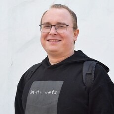 Сеня, 31, Красный Луч