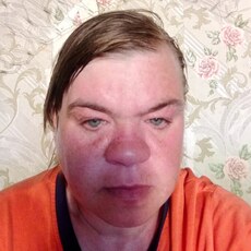 Сеня, 40, Чебаркуль