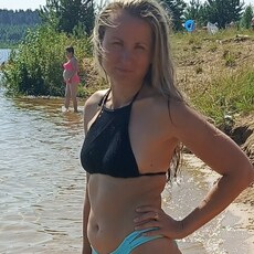 Алиса, 38, Краснокамск