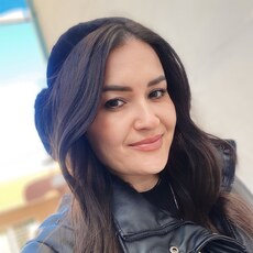 Ника, 35, Переславль-Залесский
