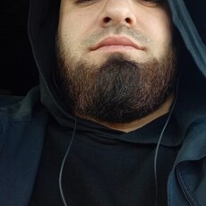 Саша, 32, Красный Лиман