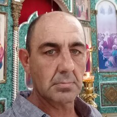 Лёша, 52, Берислав