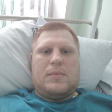 Никон, 36, Катав-Ивановск
