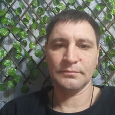 Демьян, 44, Орехов