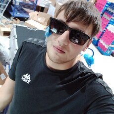 Дмитрий, 26, Королёв