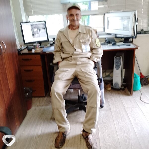 Главное фото