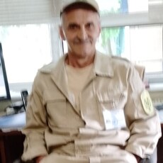 Владлен, 61, Краснодар