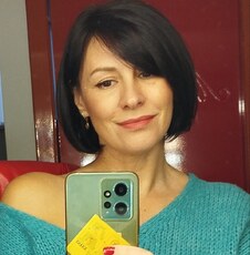 Илона, 45, Курск