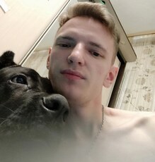 Веня, 24, Котово