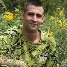 Платон, 30, Калач