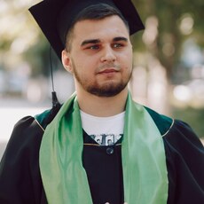 Трофим, 26, Дятьково