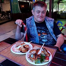 Вениамин, 51, Оренбург