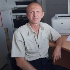 Эрик, 44, Ейск