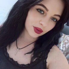 Вита, 25, Касли