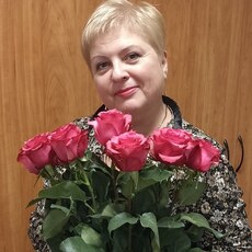 Лариса, 55, Воронеж