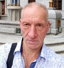 Павел, 59, Сергач