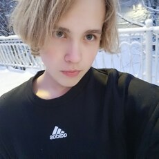 Валентин, 19, Себеж