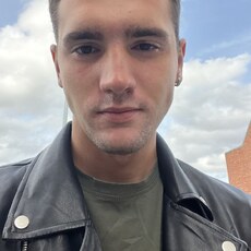 Родя, 36, Островной