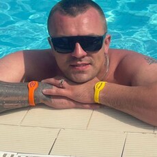 Женя, 36, Тольятти