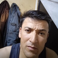 Исаак, 46, Изобильный