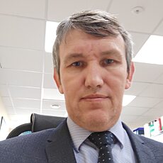 Ян, 50, Шатура
