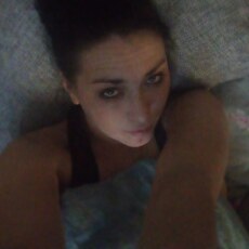 Галя, 34, Красноярск