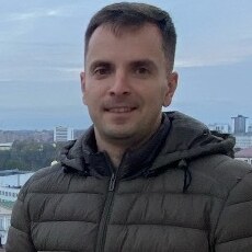 Адриан, 37, Украинск