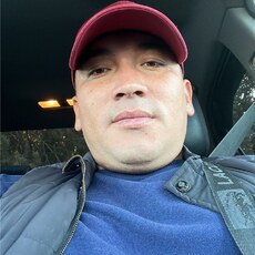 Давид, 47, Мамоново